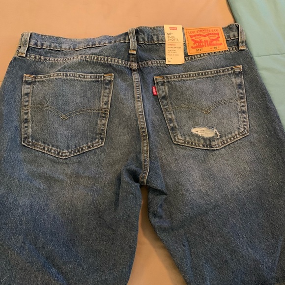 Shorts - Picture 2 of 3